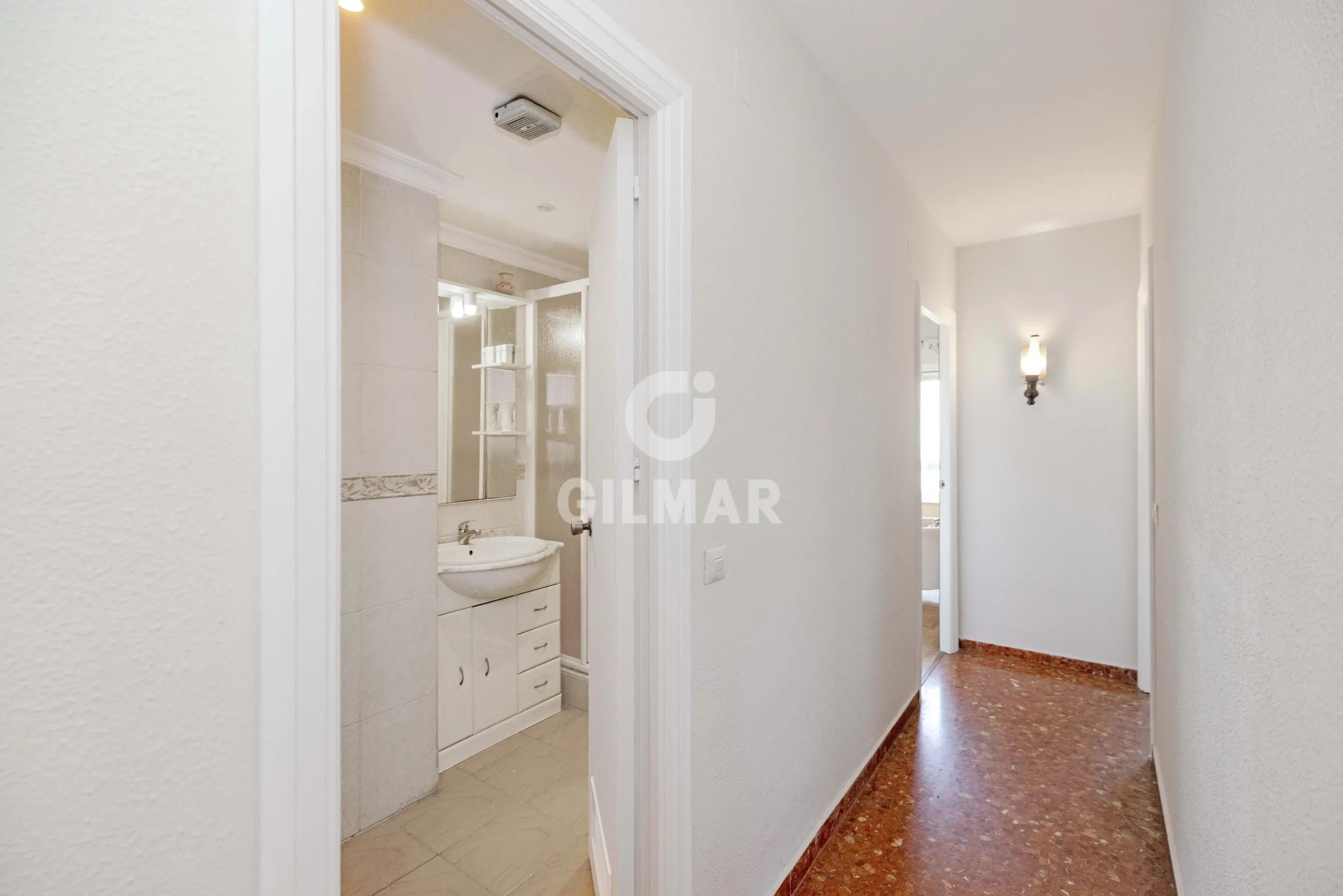 Apartment in Málaga Este - Málaga