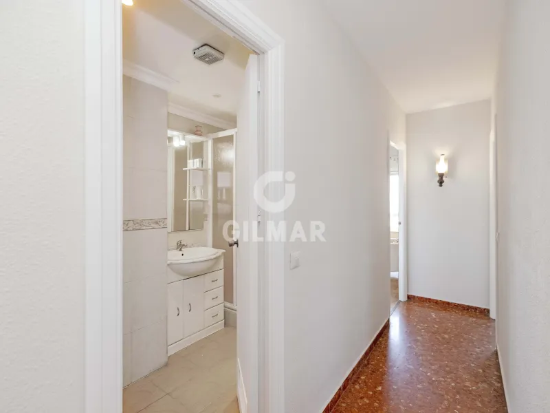 Apartment in Málaga Este - Málaga