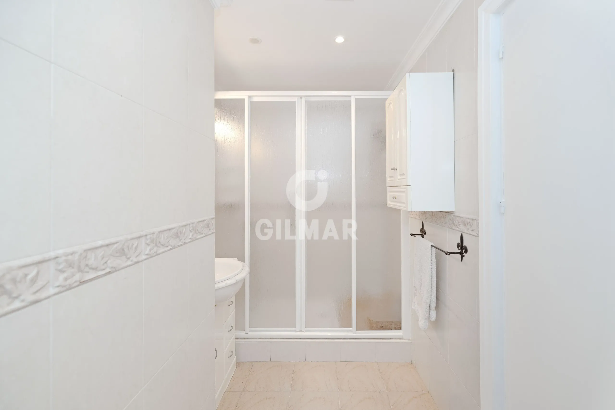 Apartment in Málaga Este - Málaga