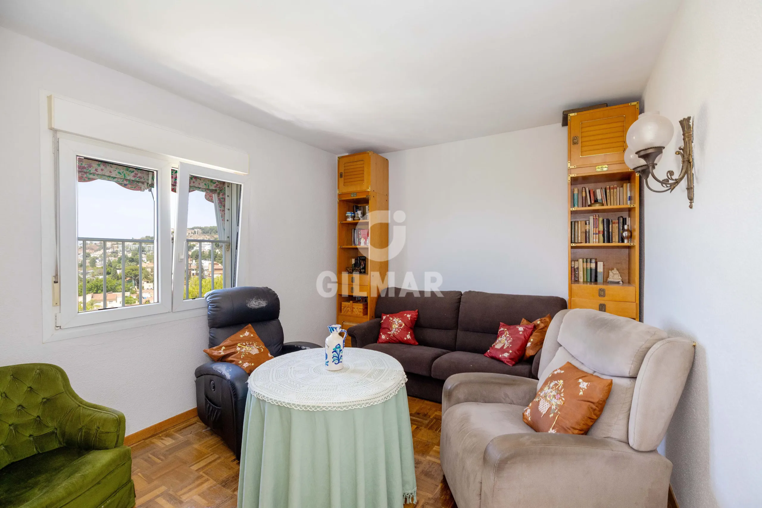 Apartment in Málaga Este - Málaga