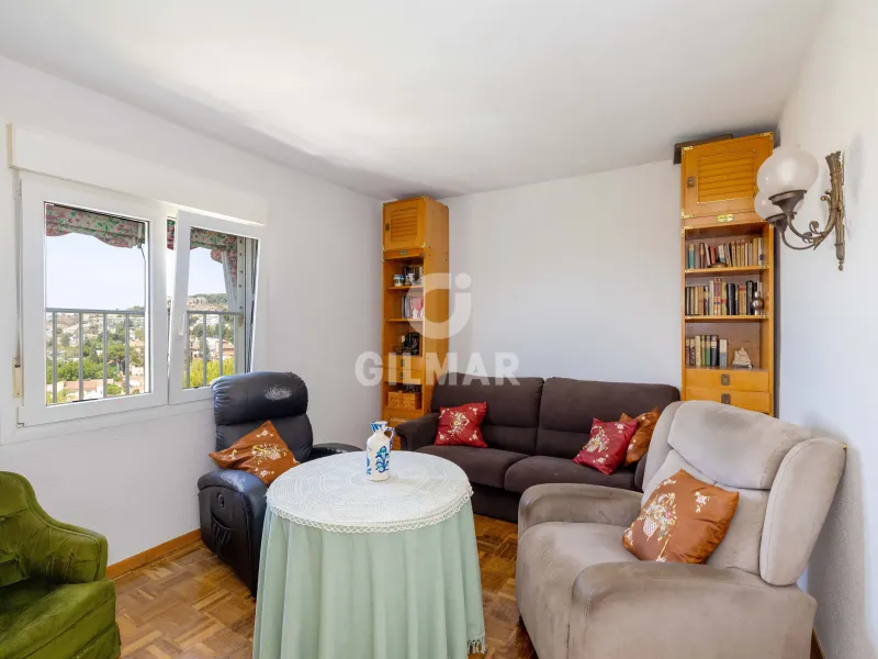 Apartment in Málaga Este - Málaga