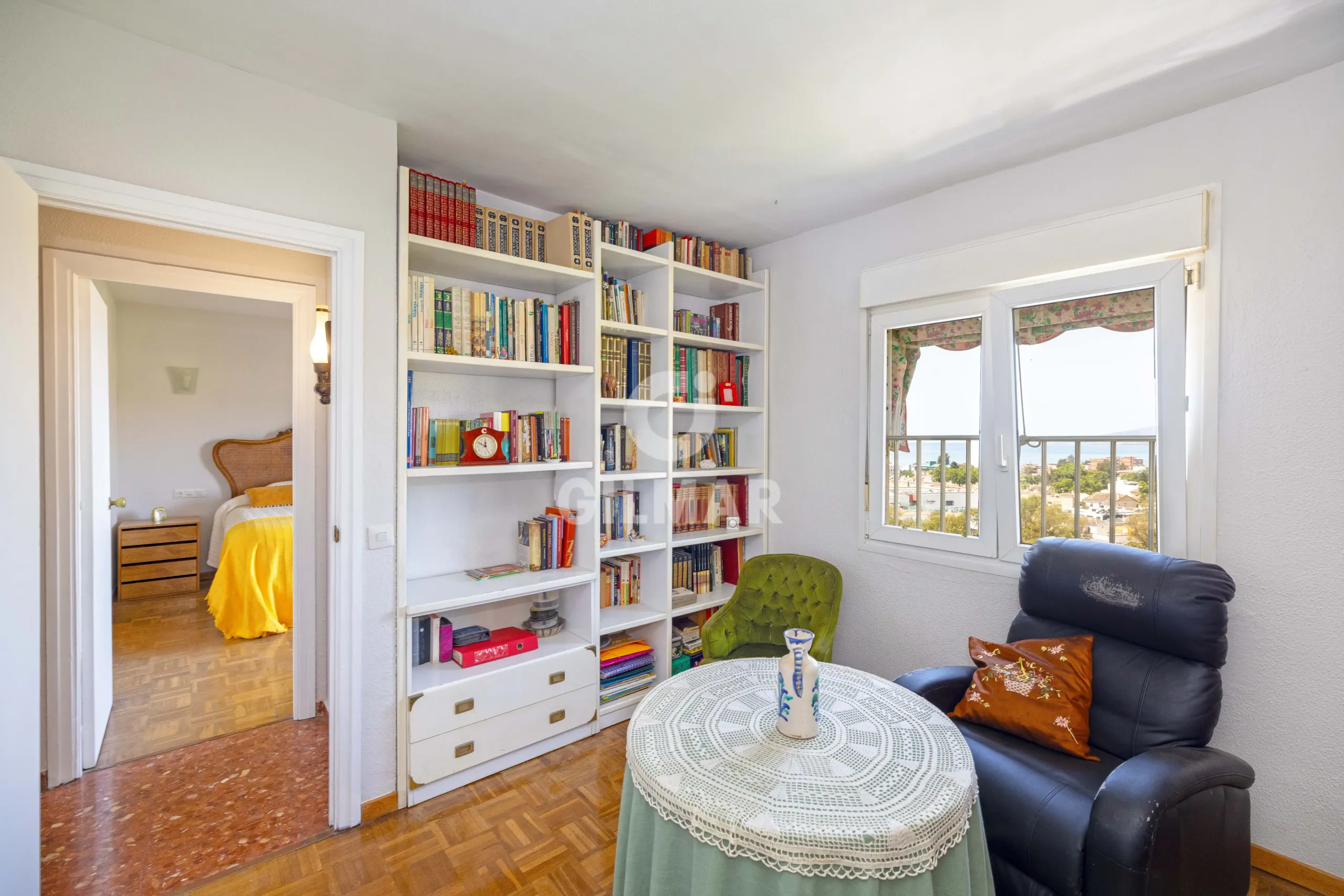 Apartment in Málaga Este - Málaga