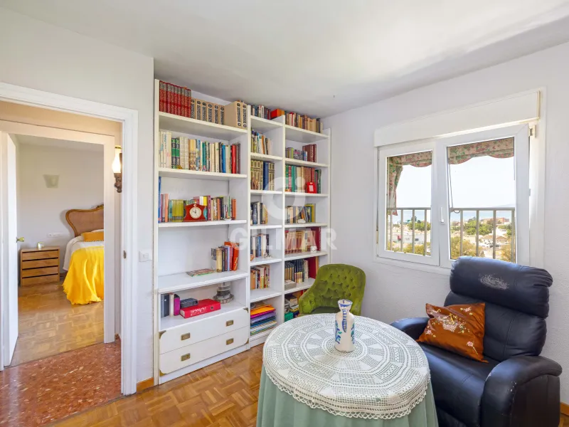 Apartment in Málaga Este - Málaga