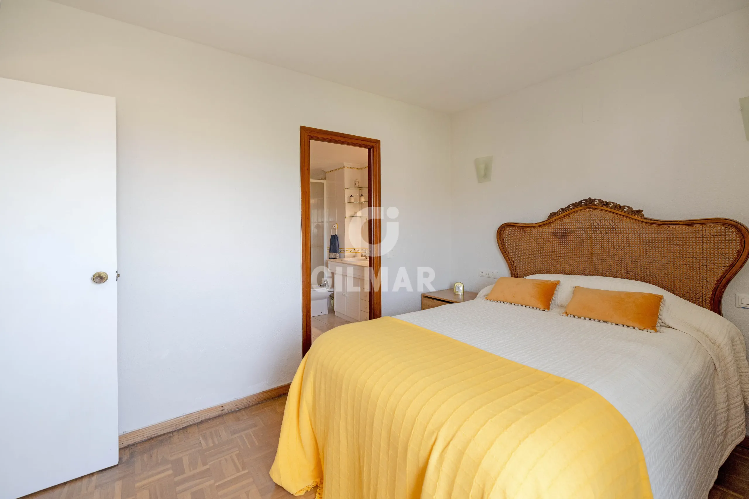 Apartment in Málaga Este - Málaga