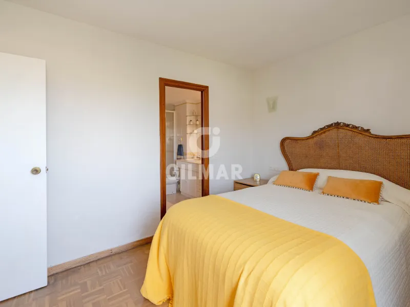Apartment in Málaga Este - Málaga