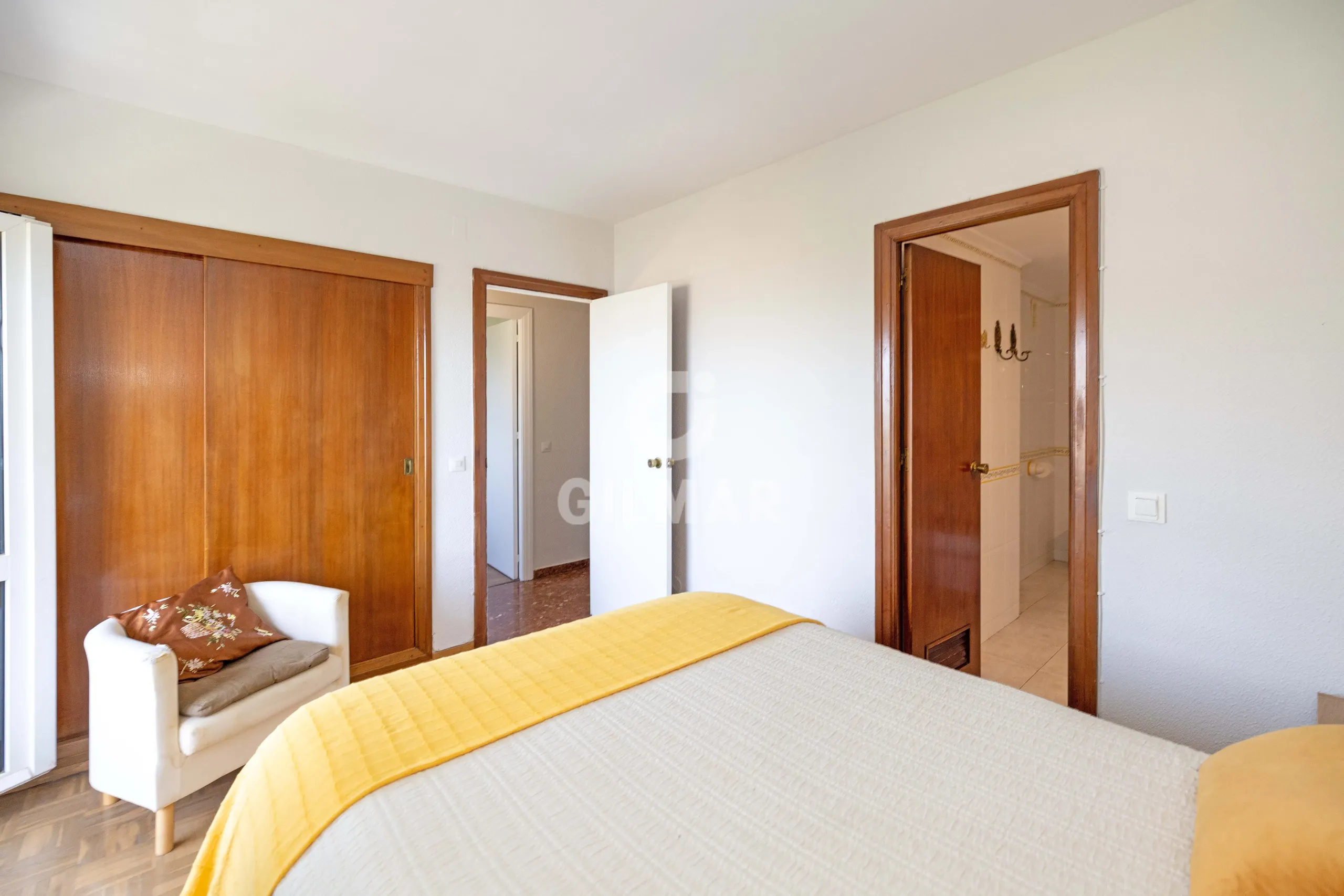 Apartment in Málaga Este - Málaga