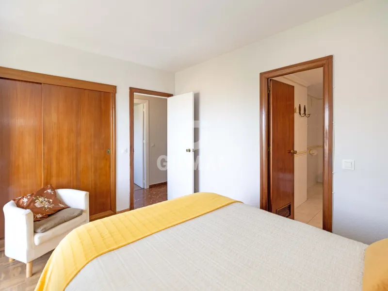 Apartment in Málaga Este - Málaga