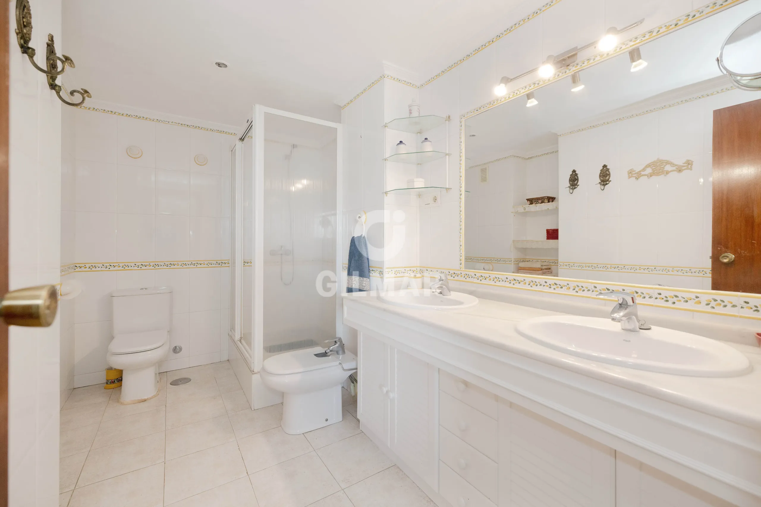 Apartment in Málaga Este - Málaga