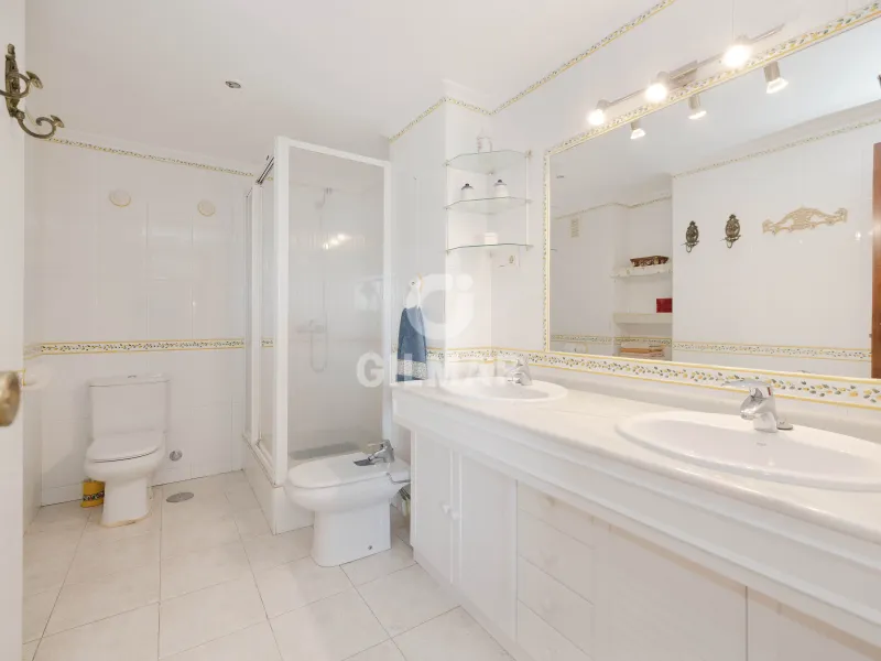 Apartment in Málaga Este - Málaga