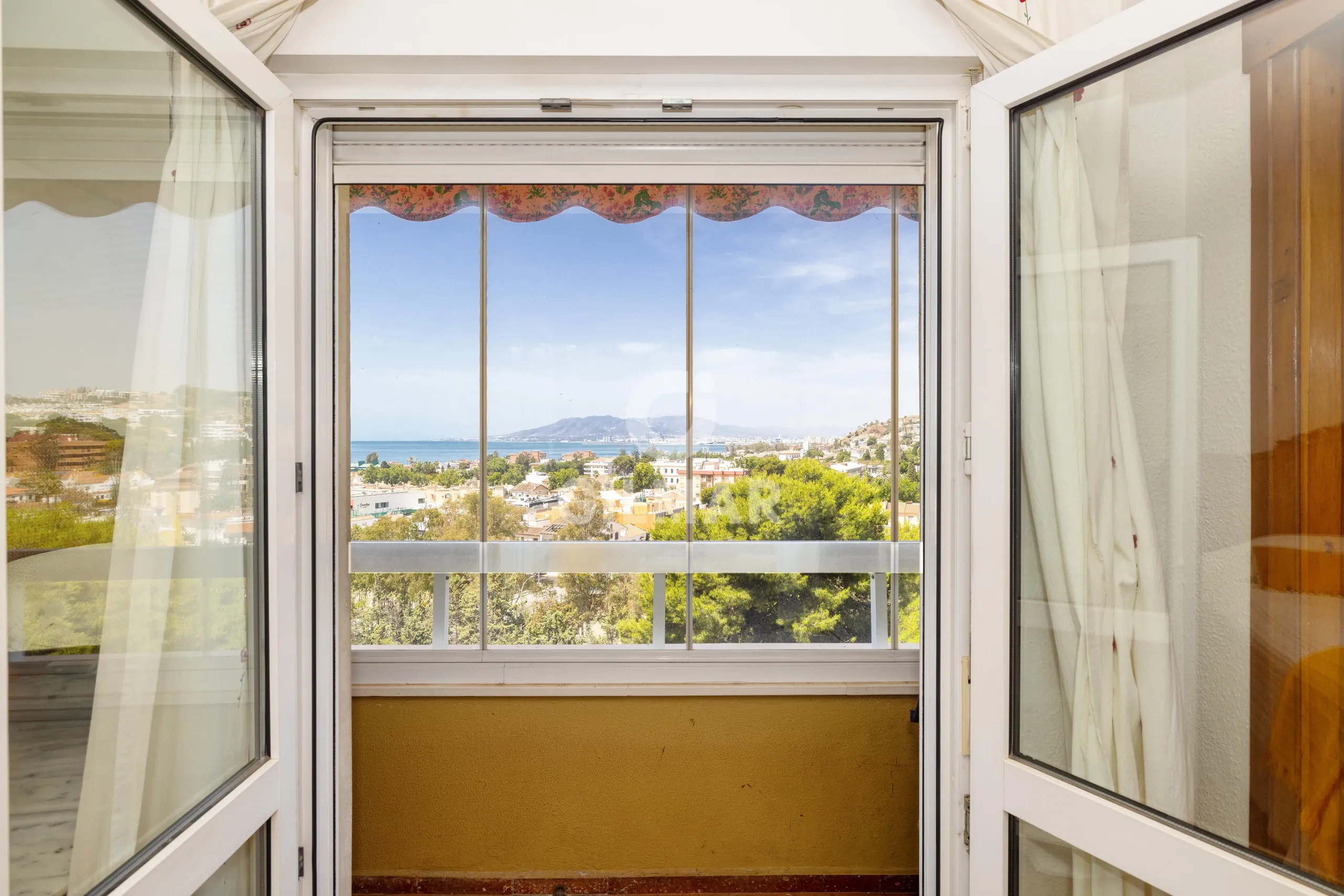 Apartment in Málaga Este - Málaga