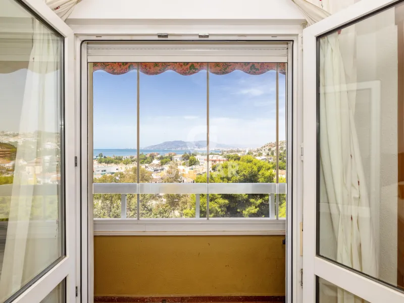 Apartment in Málaga Este - Málaga