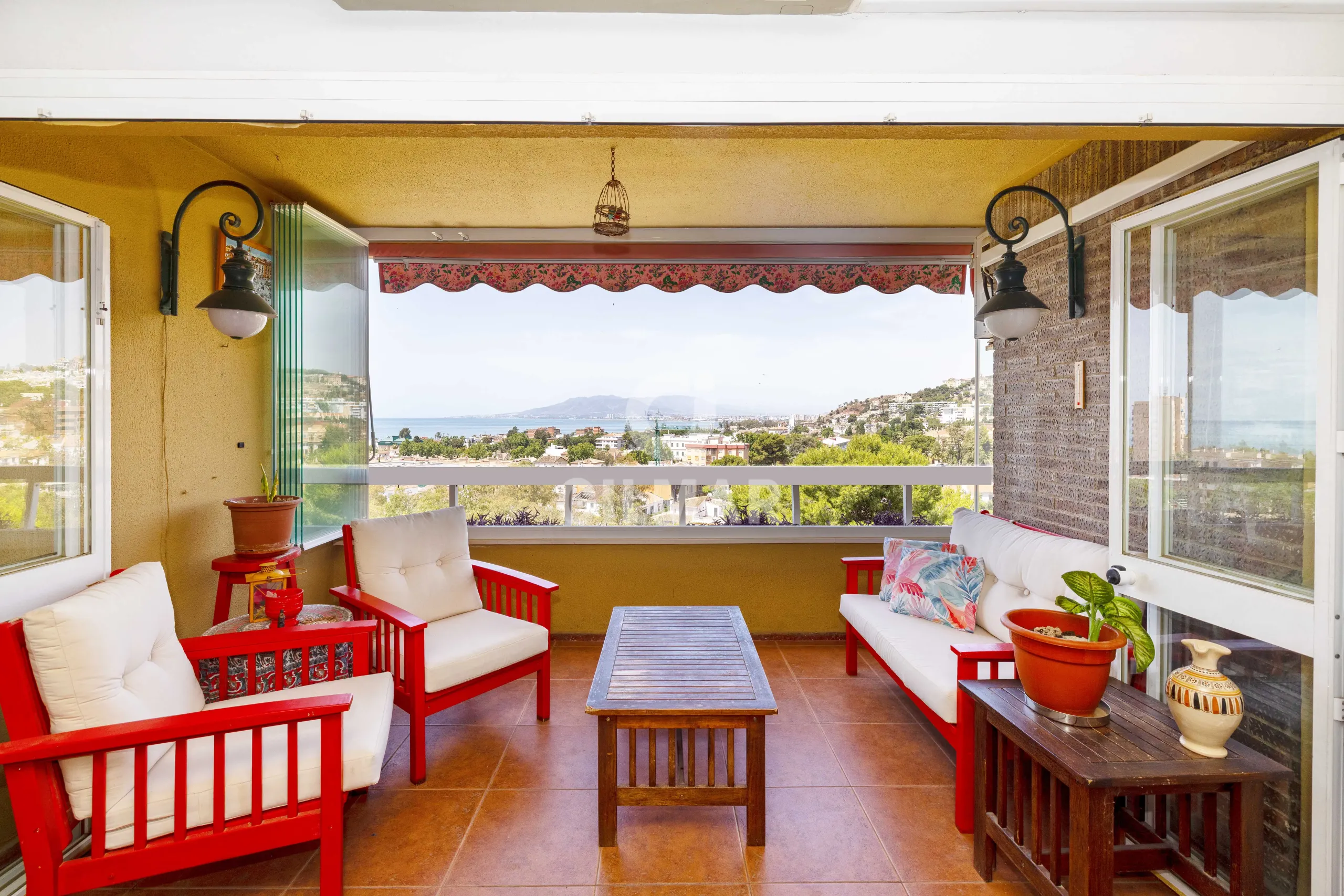 Apartment in Málaga Este - Málaga