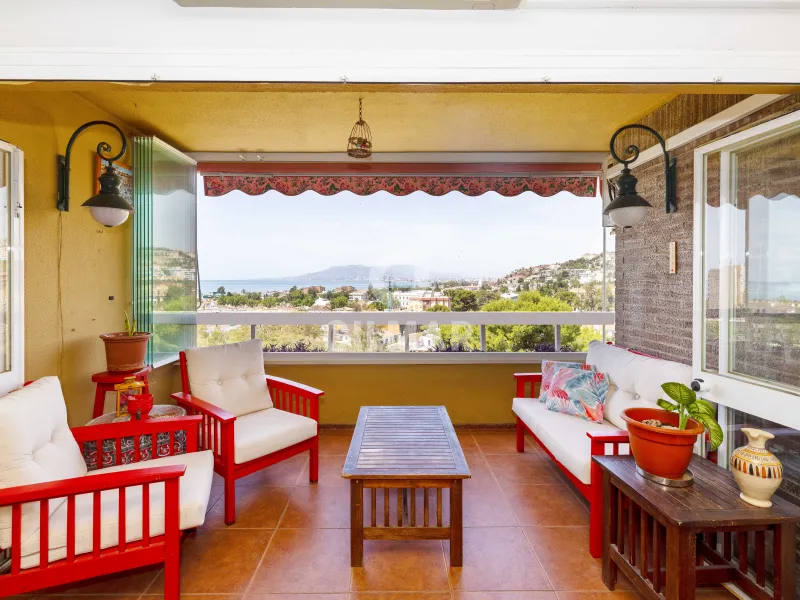 Apartment in Málaga Este - Málaga
