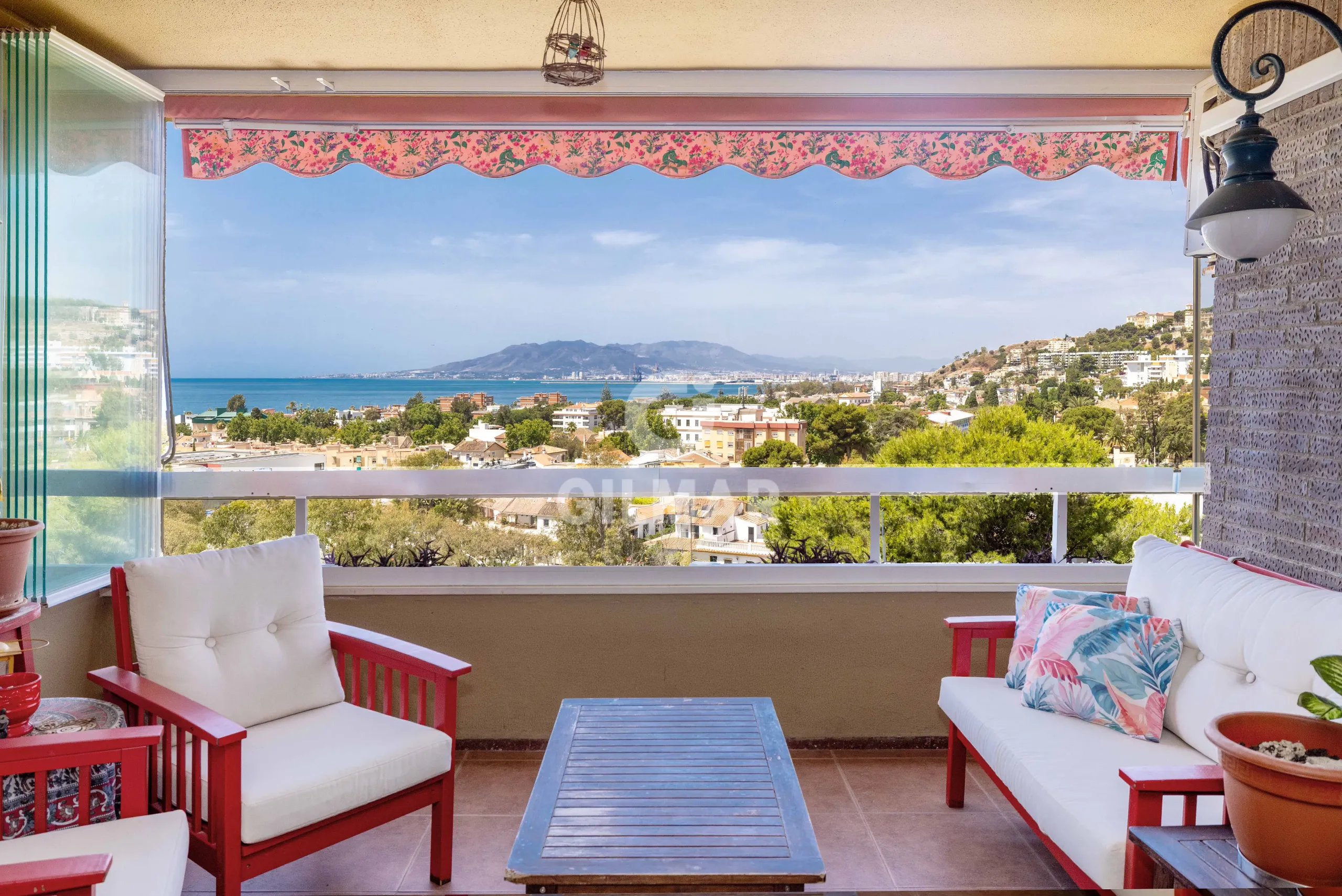 Apartment in Málaga Este - Málaga