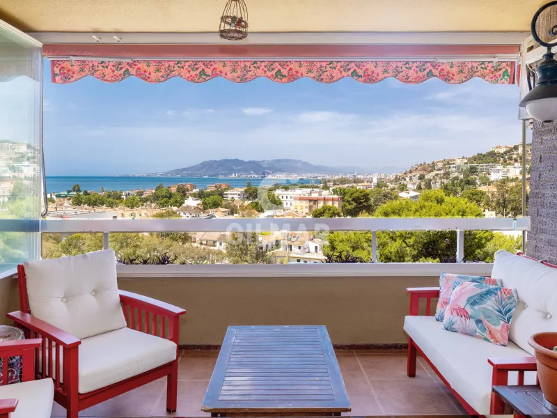 Apartment in Málaga Este - Málaga