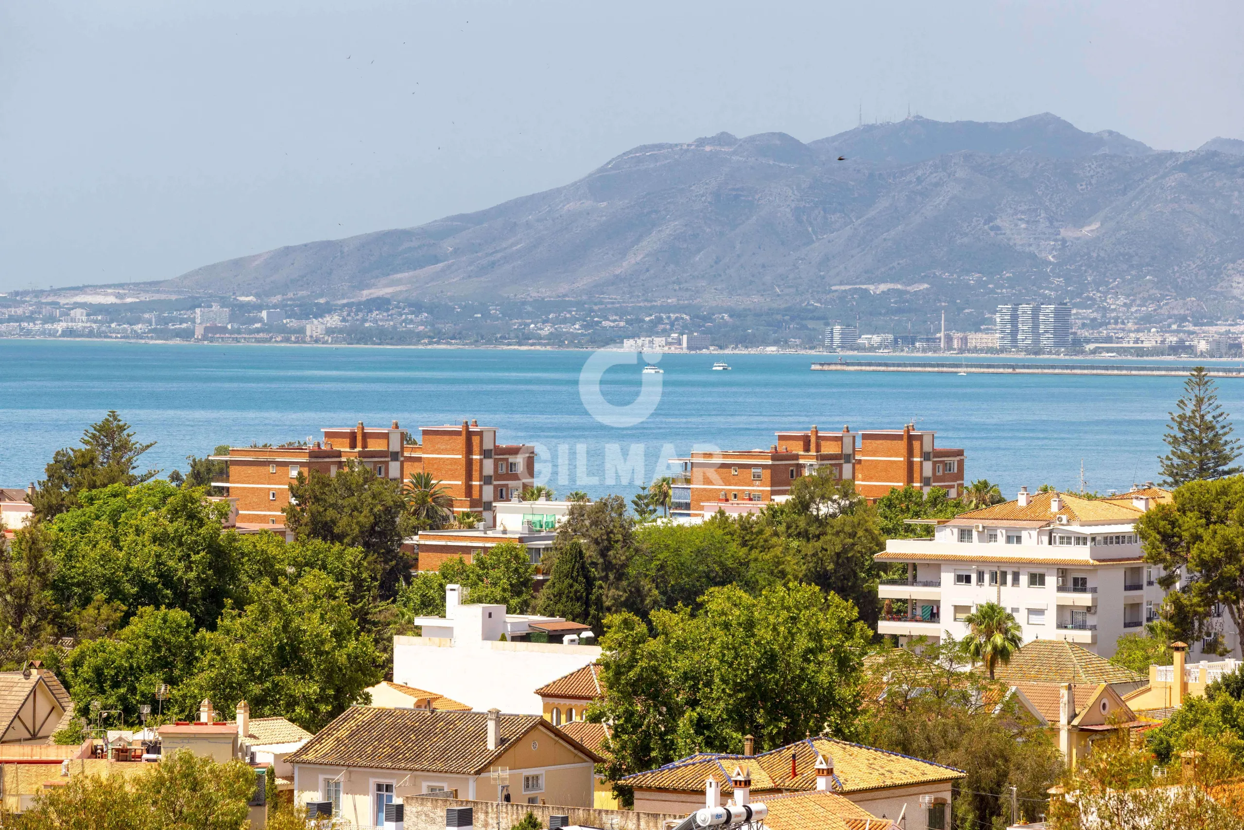 Apartment in Málaga Este - Málaga