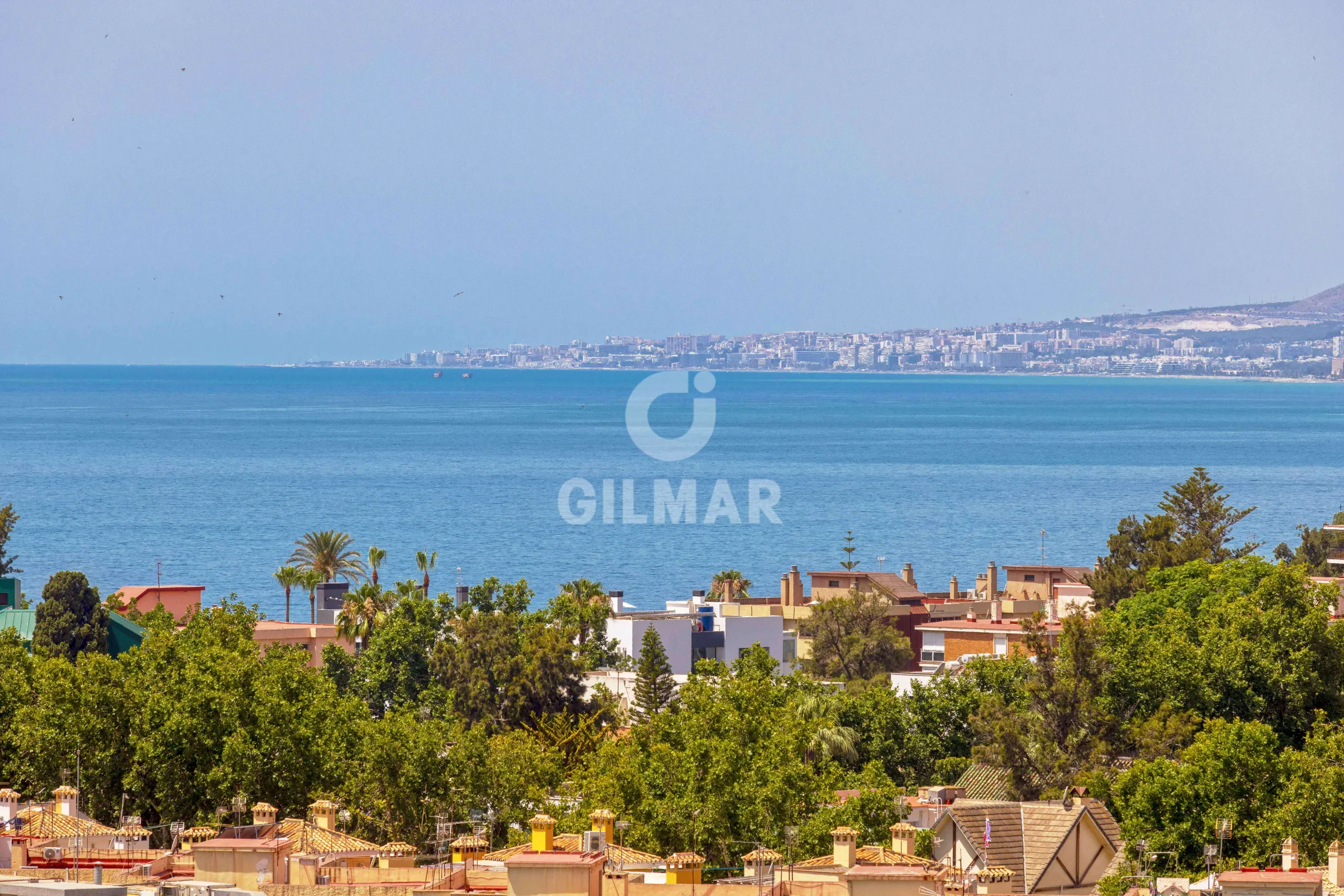 Apartment in Málaga Este - Málaga