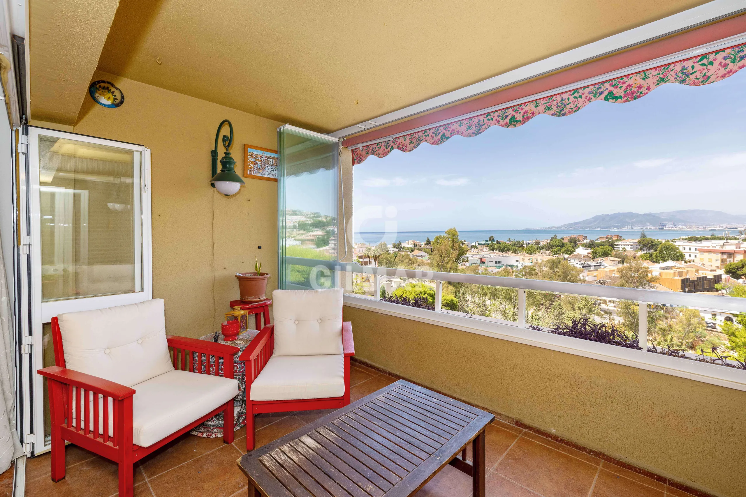 Apartment in Málaga Este - Málaga