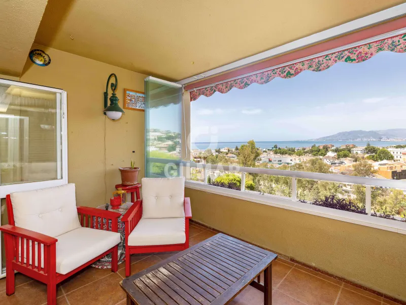 Apartment in Málaga Este - Málaga