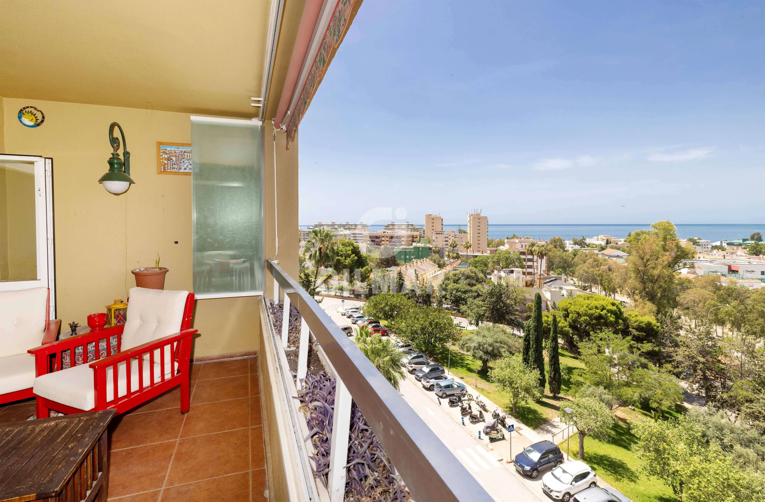 Apartment in Málaga Este - Málaga