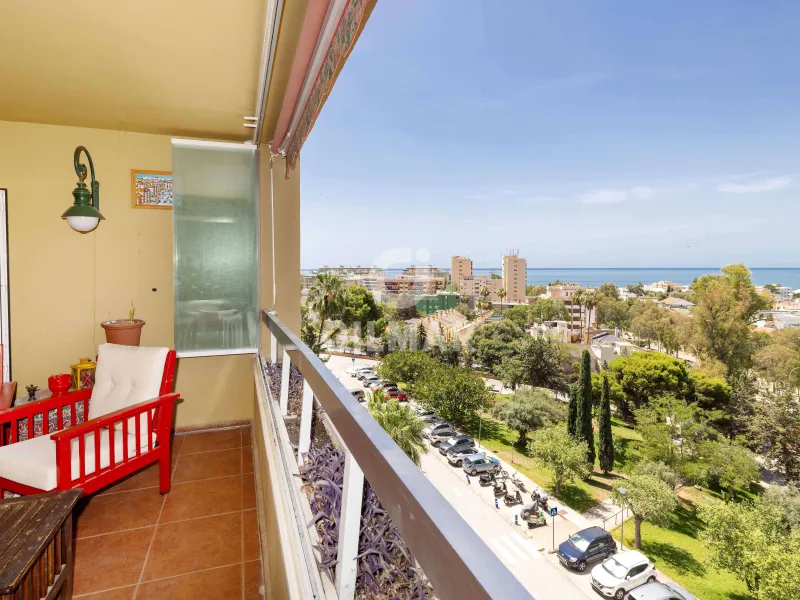Apartment in Málaga Este - Málaga