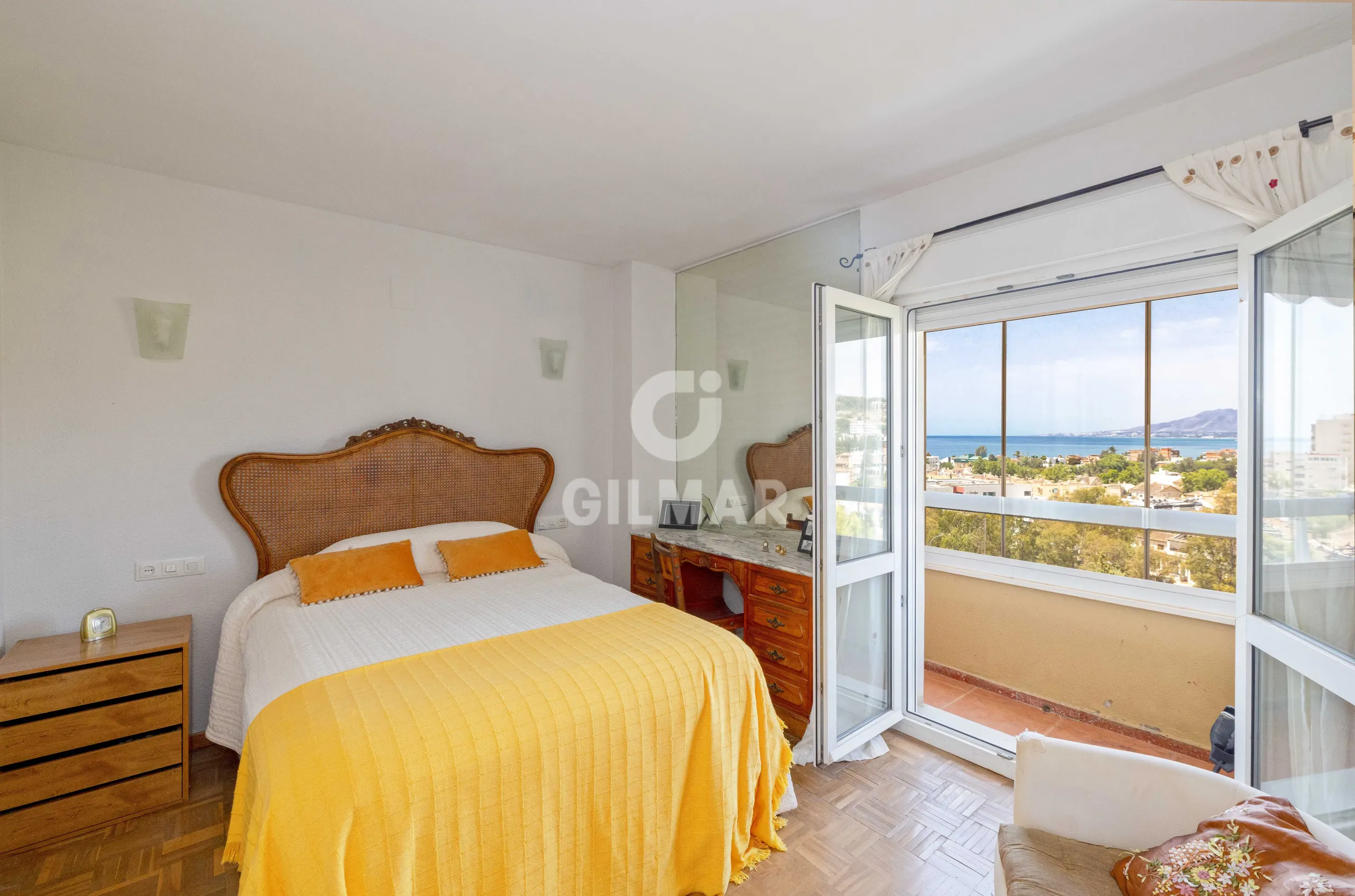 Apartment in Málaga Este - Málaga