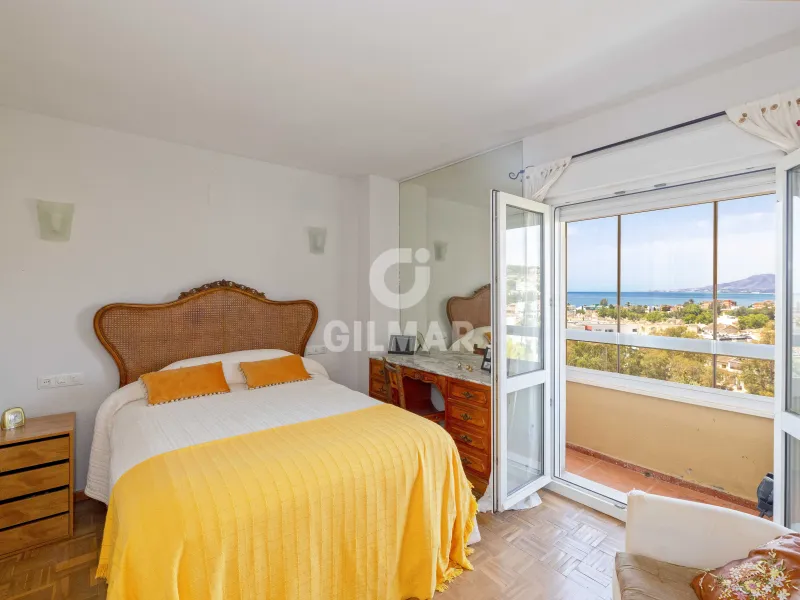 Apartment in Málaga Este - Málaga