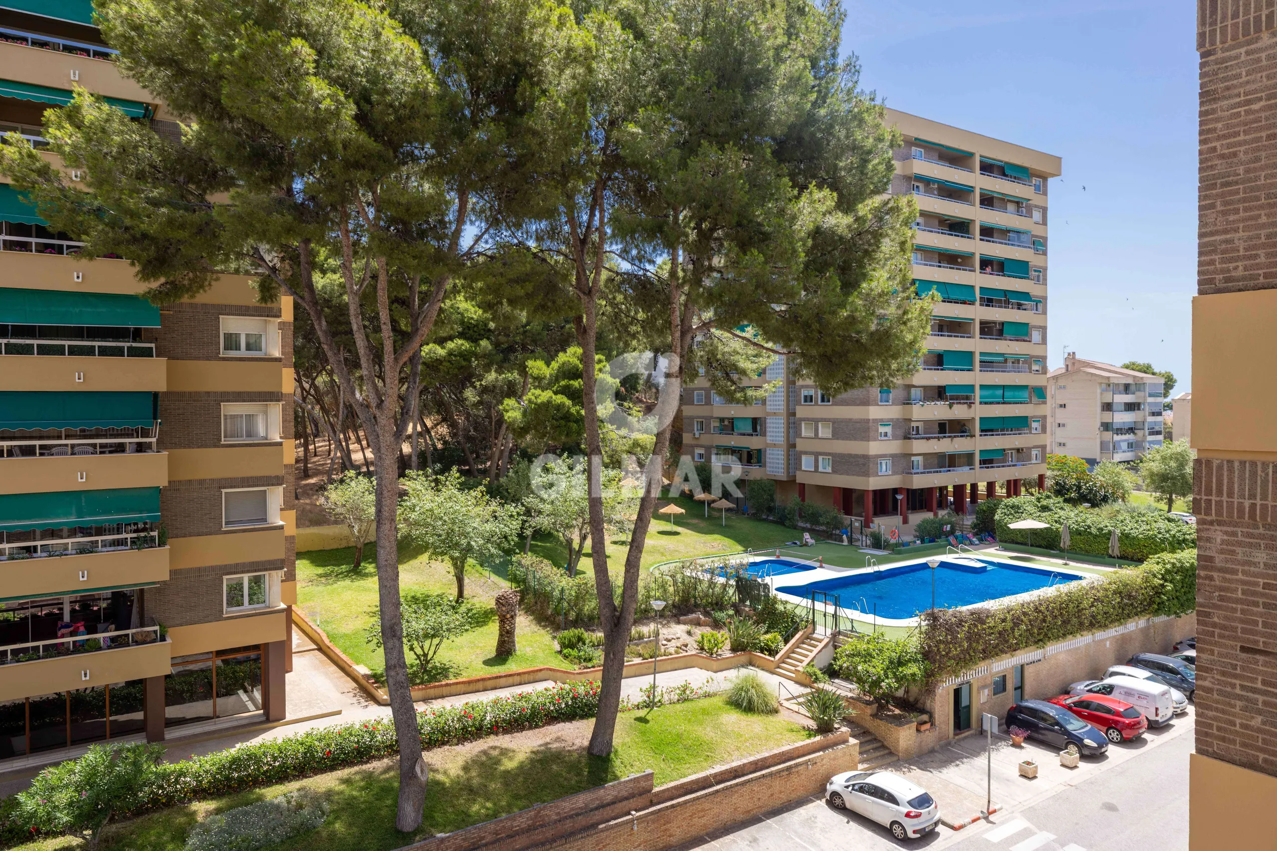 Apartment in Málaga Este - Málaga