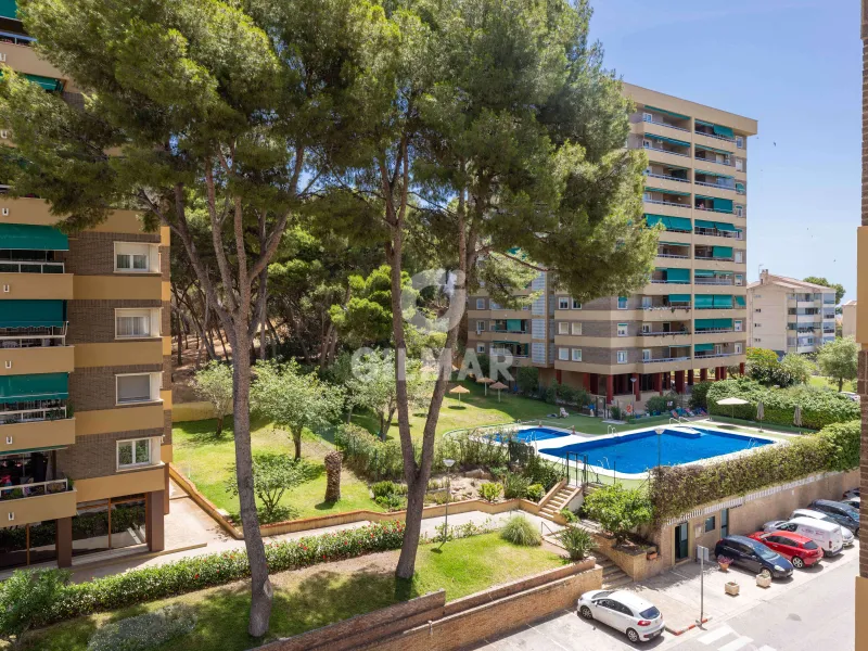 Apartment in Málaga Este - Málaga