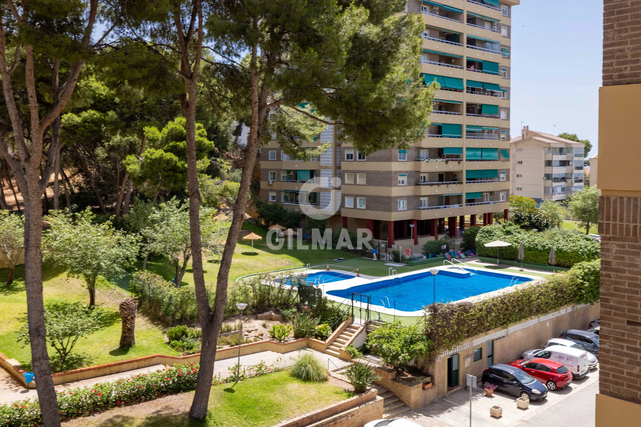 Apartment in Málaga Este - Málaga