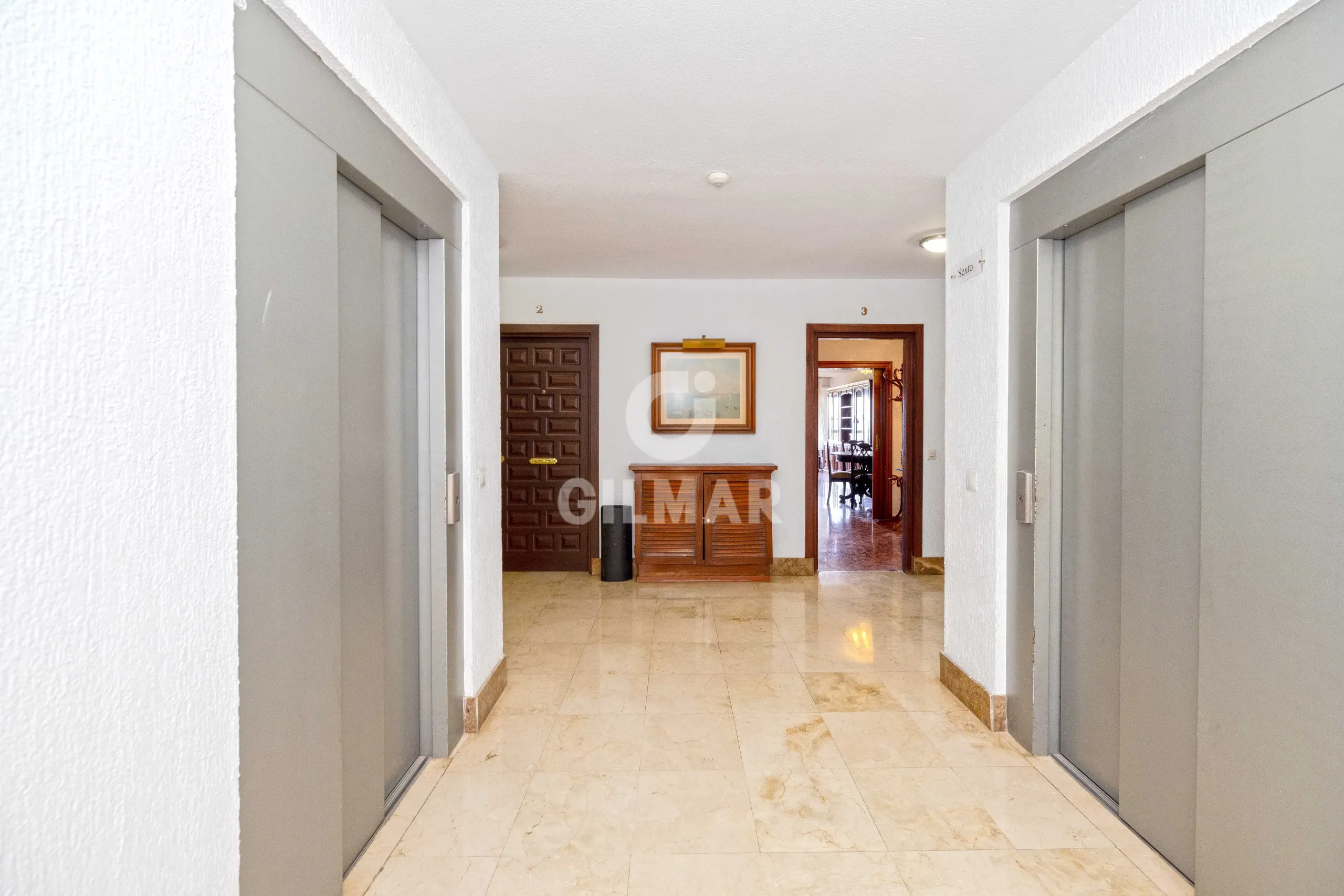 Apartment in Málaga Este - Málaga