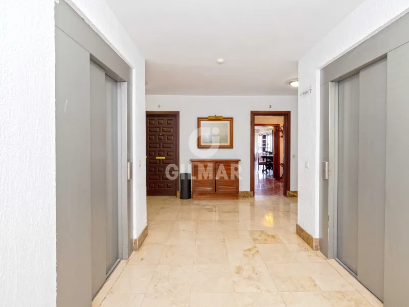Apartment in Málaga Este - Málaga