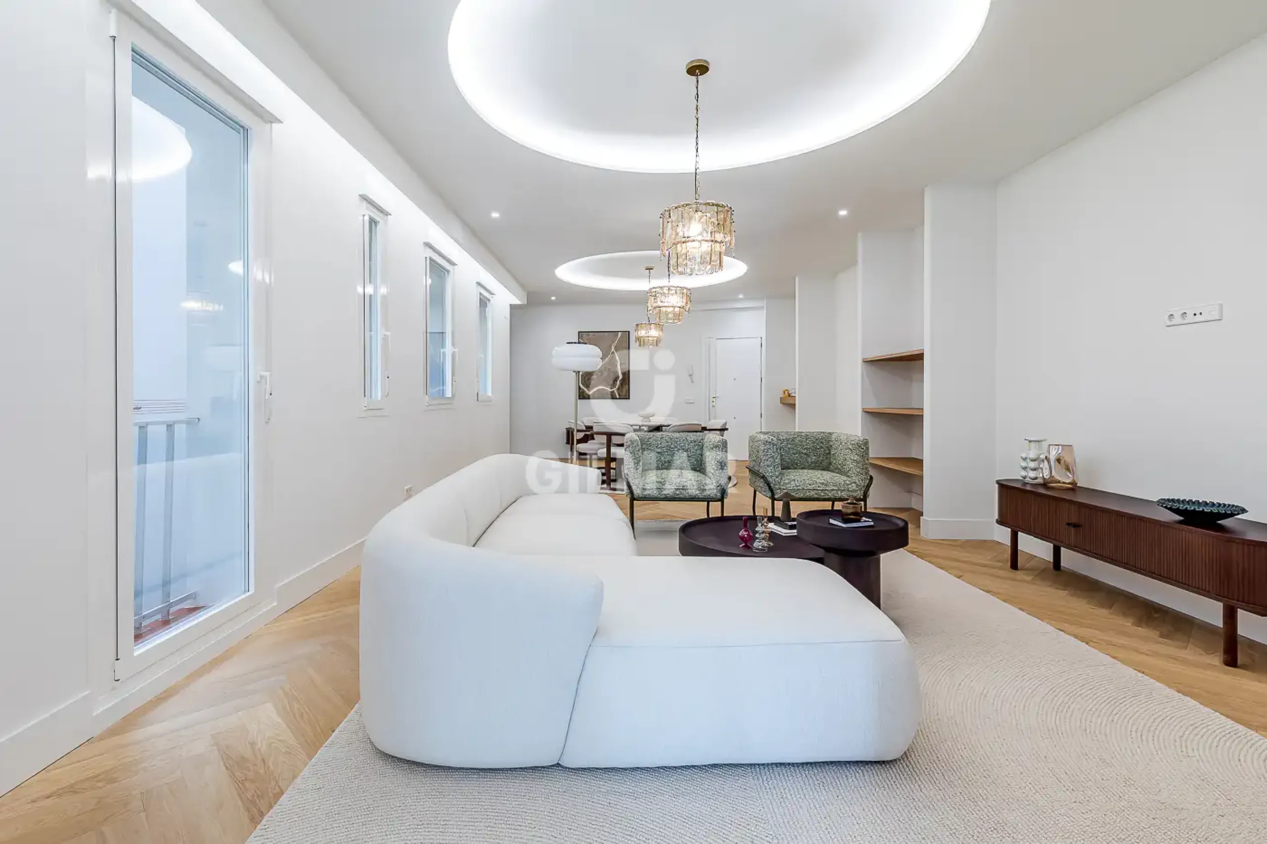 Apartment in Universidad - Madrid