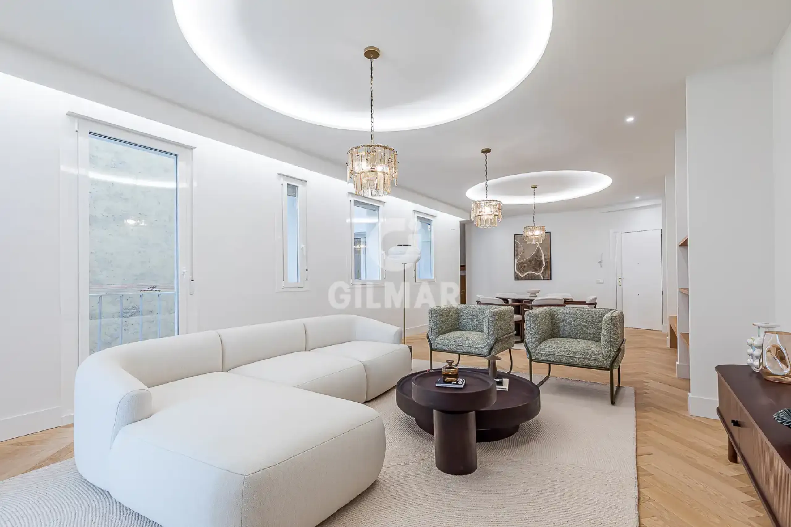 Apartment in Universidad - Madrid