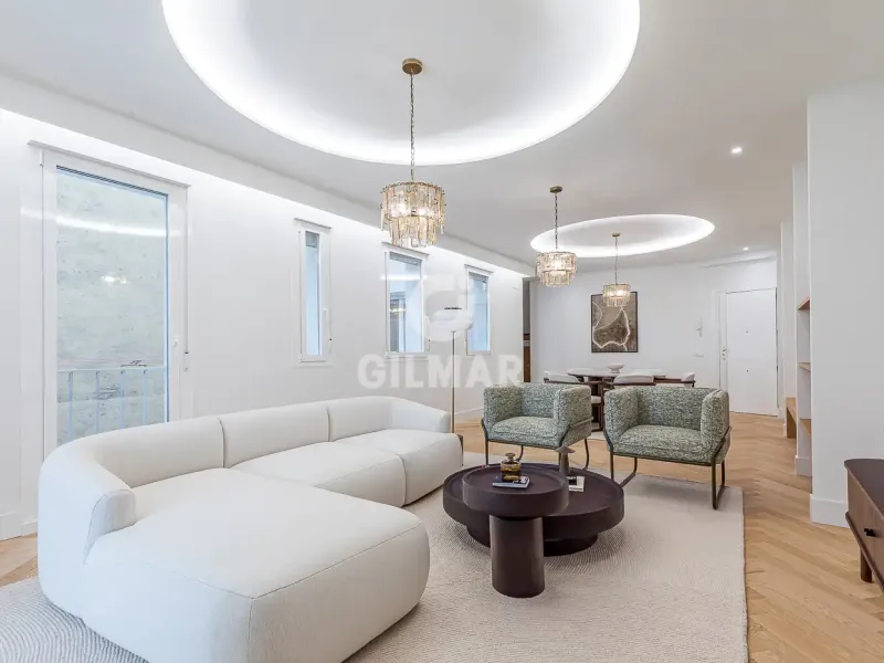 Apartment in Universidad - Madrid
