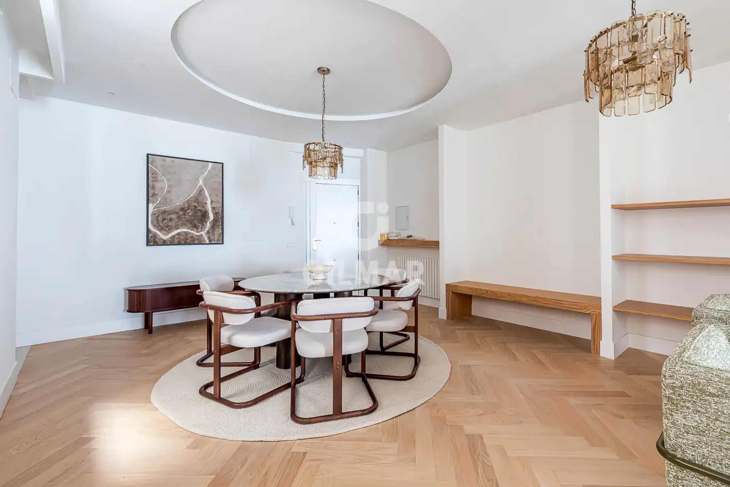 Apartment in Universidad - Madrid