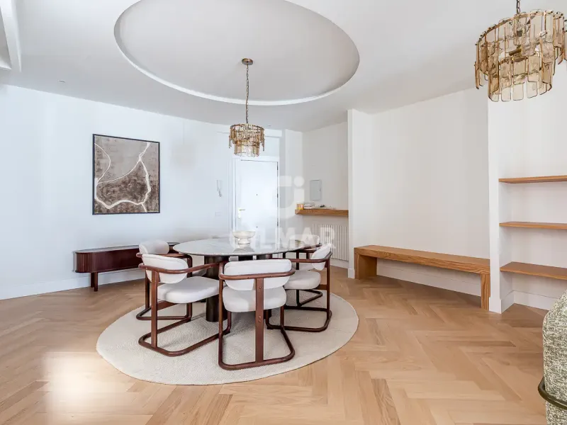 Apartment in Universidad - Madrid