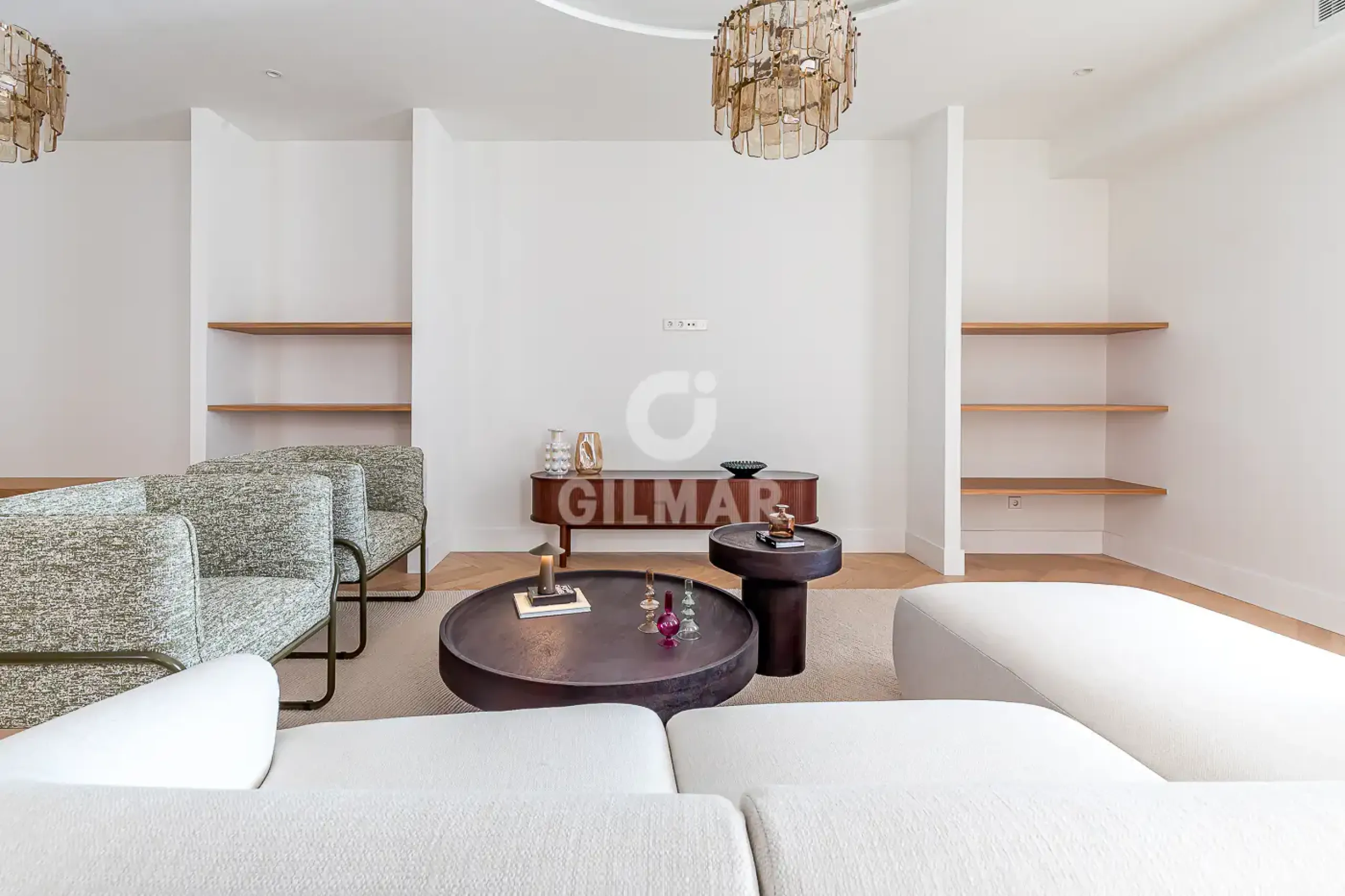 Apartment in Universidad - Madrid