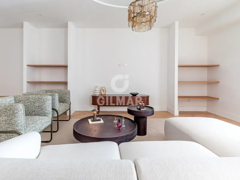 Apartment in Universidad - Madrid