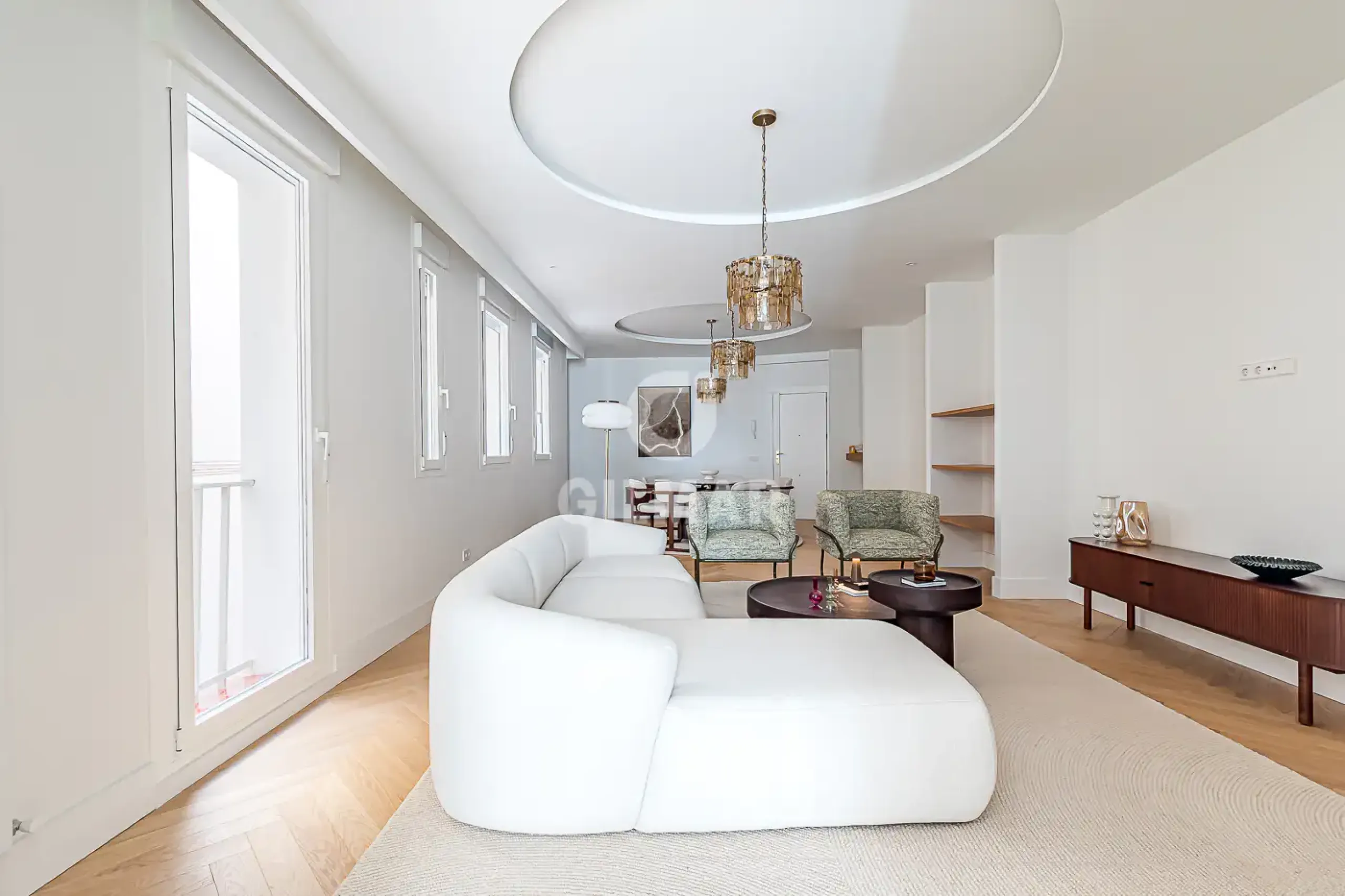 Apartment in Universidad - Madrid