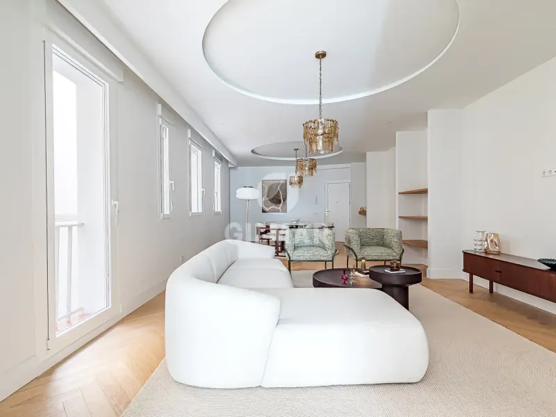 Apartment in Universidad - Madrid