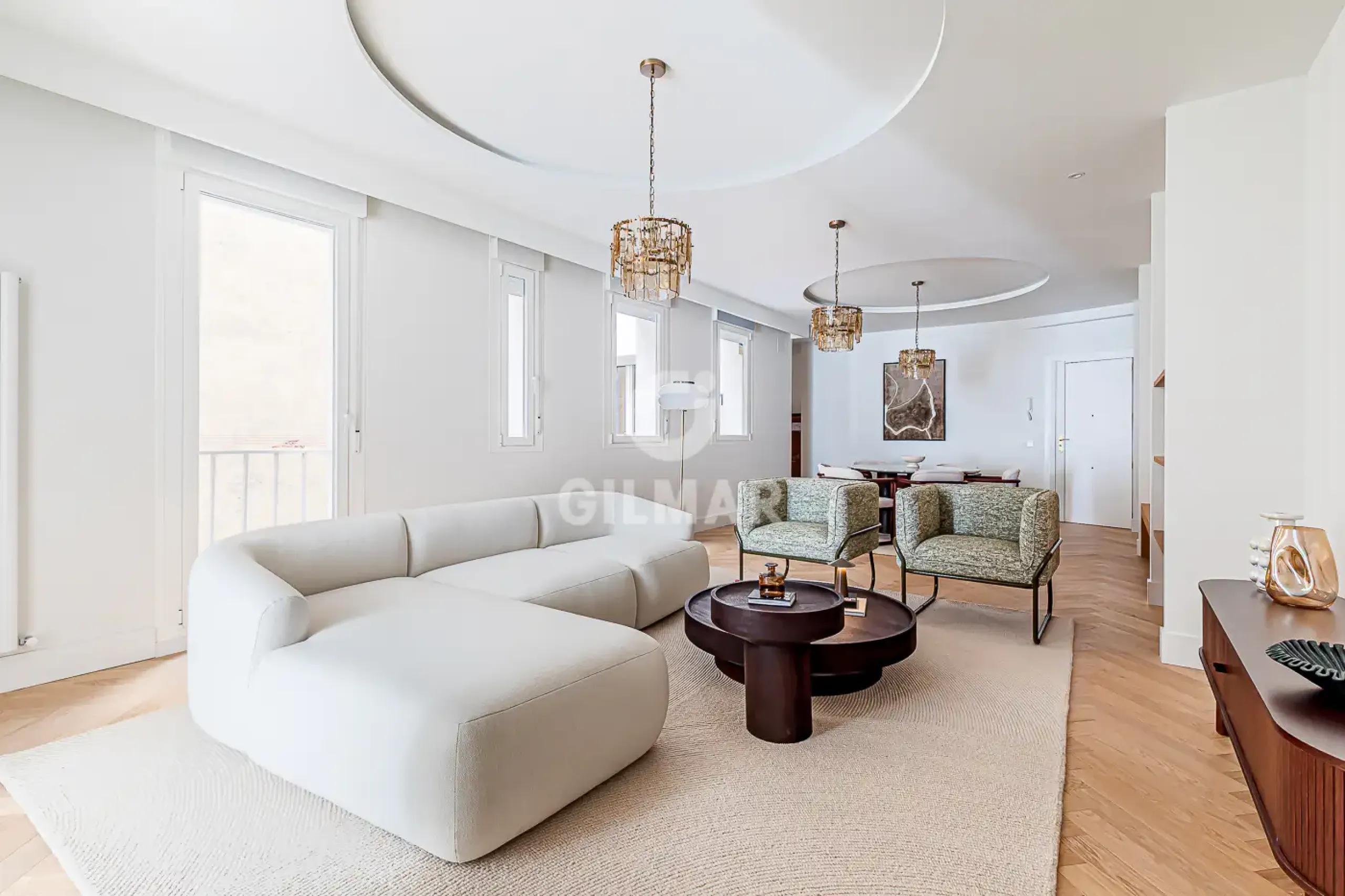 Apartment in Universidad - Madrid