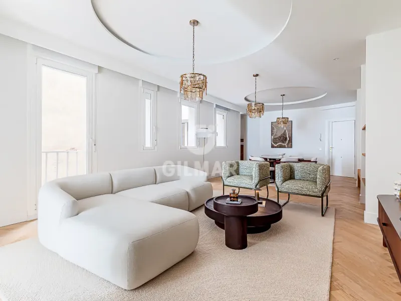 Apartment in Universidad - Madrid