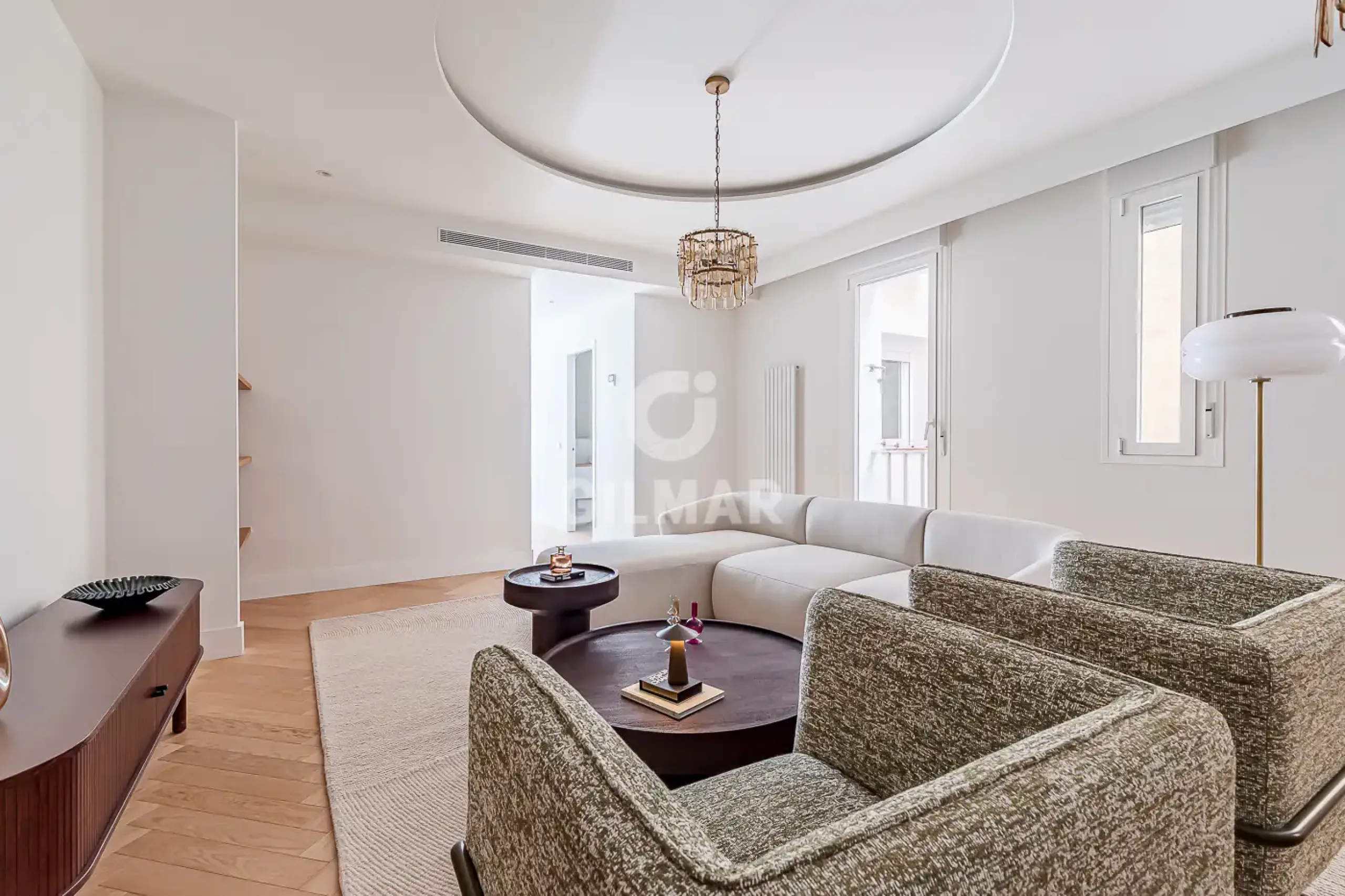 Apartment in Universidad - Madrid