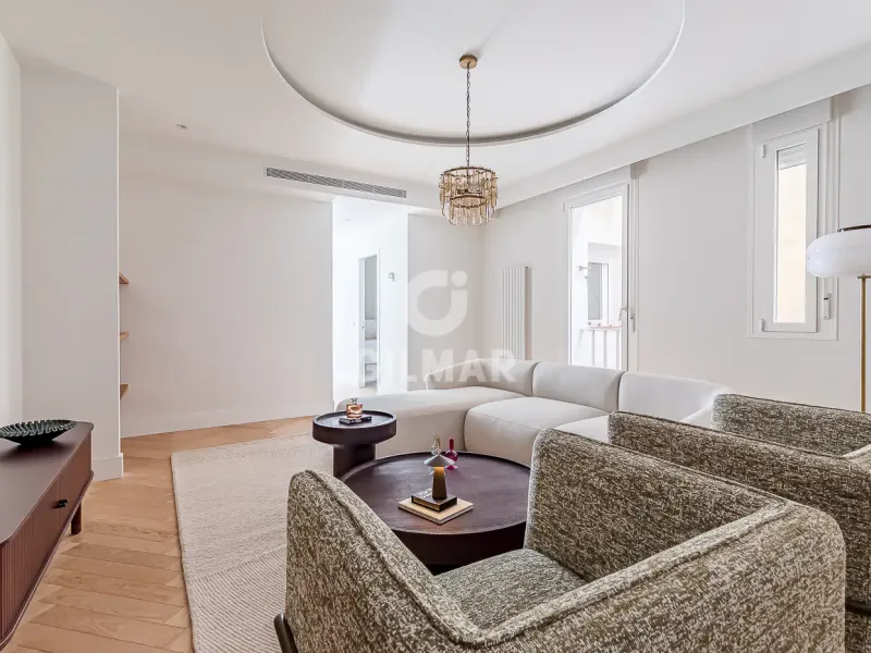 Apartment in Universidad - Madrid