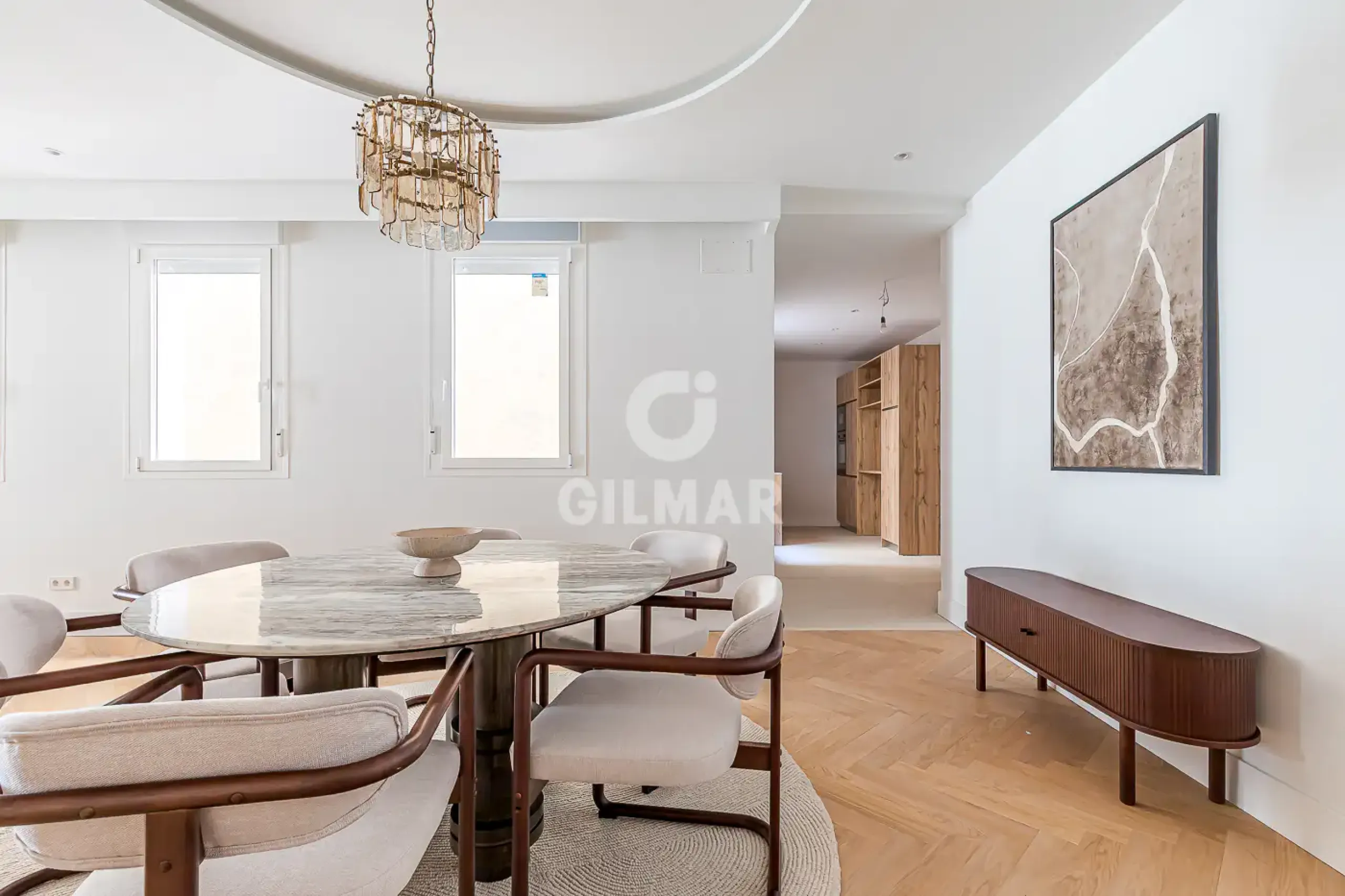 Apartment in Universidad - Madrid