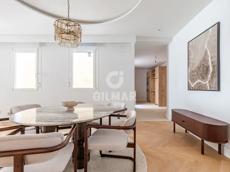 Apartment in Universidad - Madrid