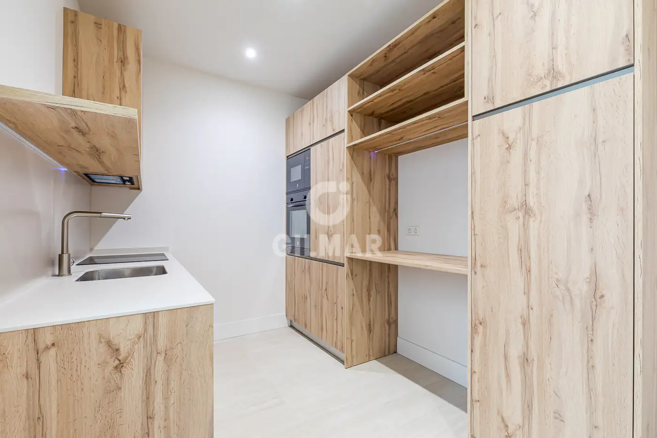 Apartment in Universidad - Madrid