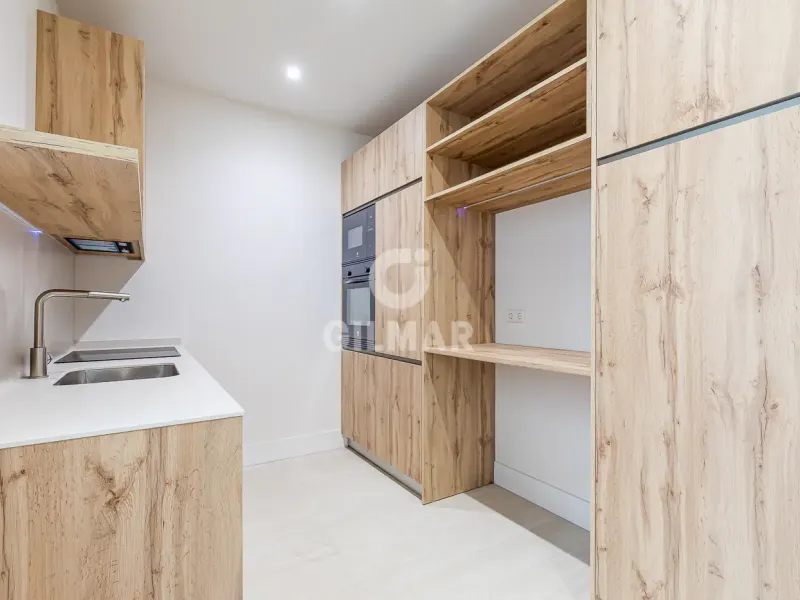 Apartment in Universidad - Madrid