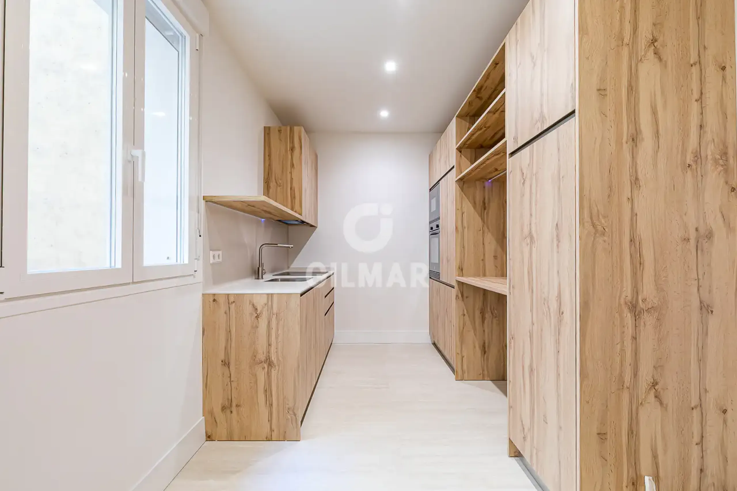 Apartment in Universidad - Madrid